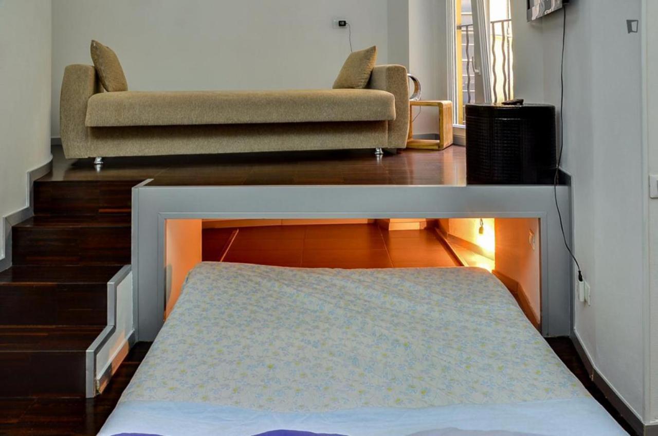 Gramsci, Bologna By Short Holidays Διαμέρισμα Εξωτερικό φωτογραφία